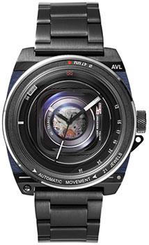 Вся коллекция AVL II