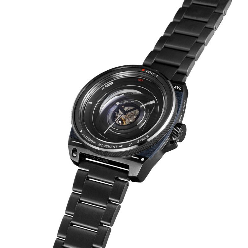 TACS TS1803D
