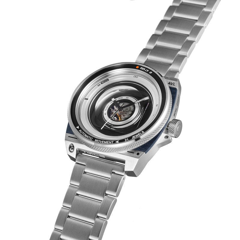 TACS TS1803E