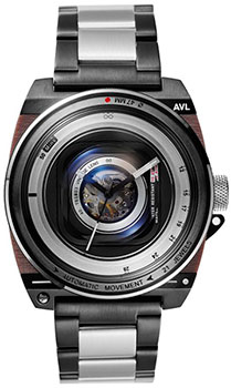 Вся коллекция AVL II