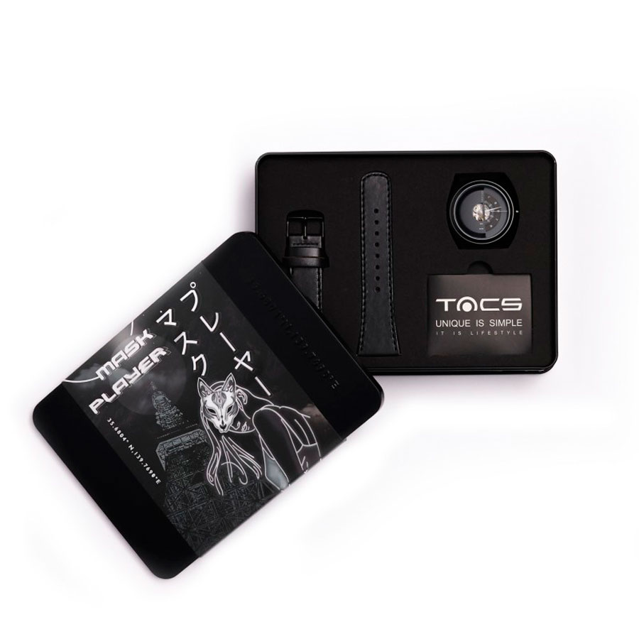 TACS TS2101A