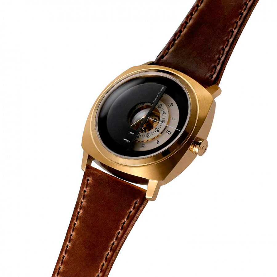 TACS TS2101C