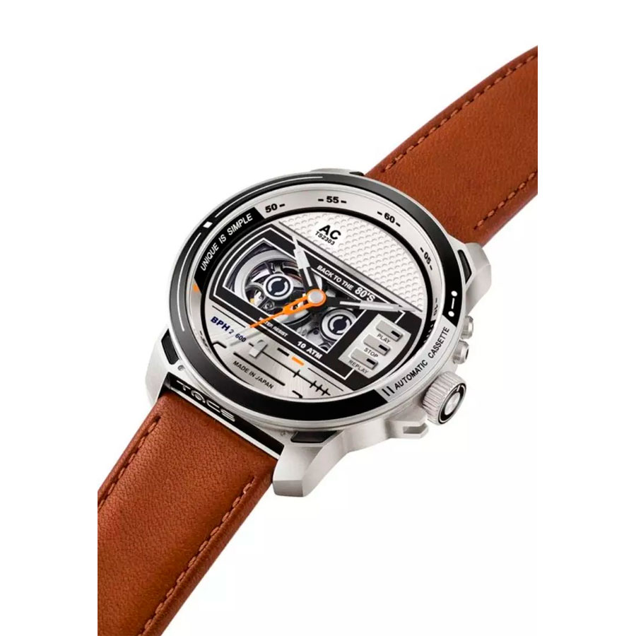 TACS TS2303A