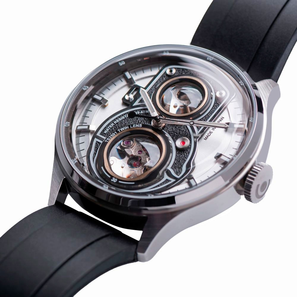 TACS TS2501A