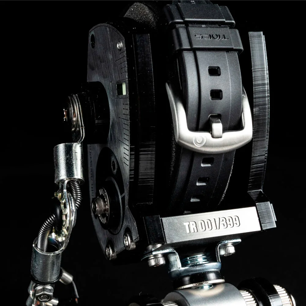 TACS TS2501BR