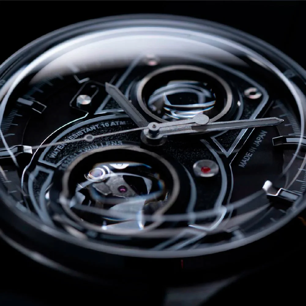 TACS TS2501BR