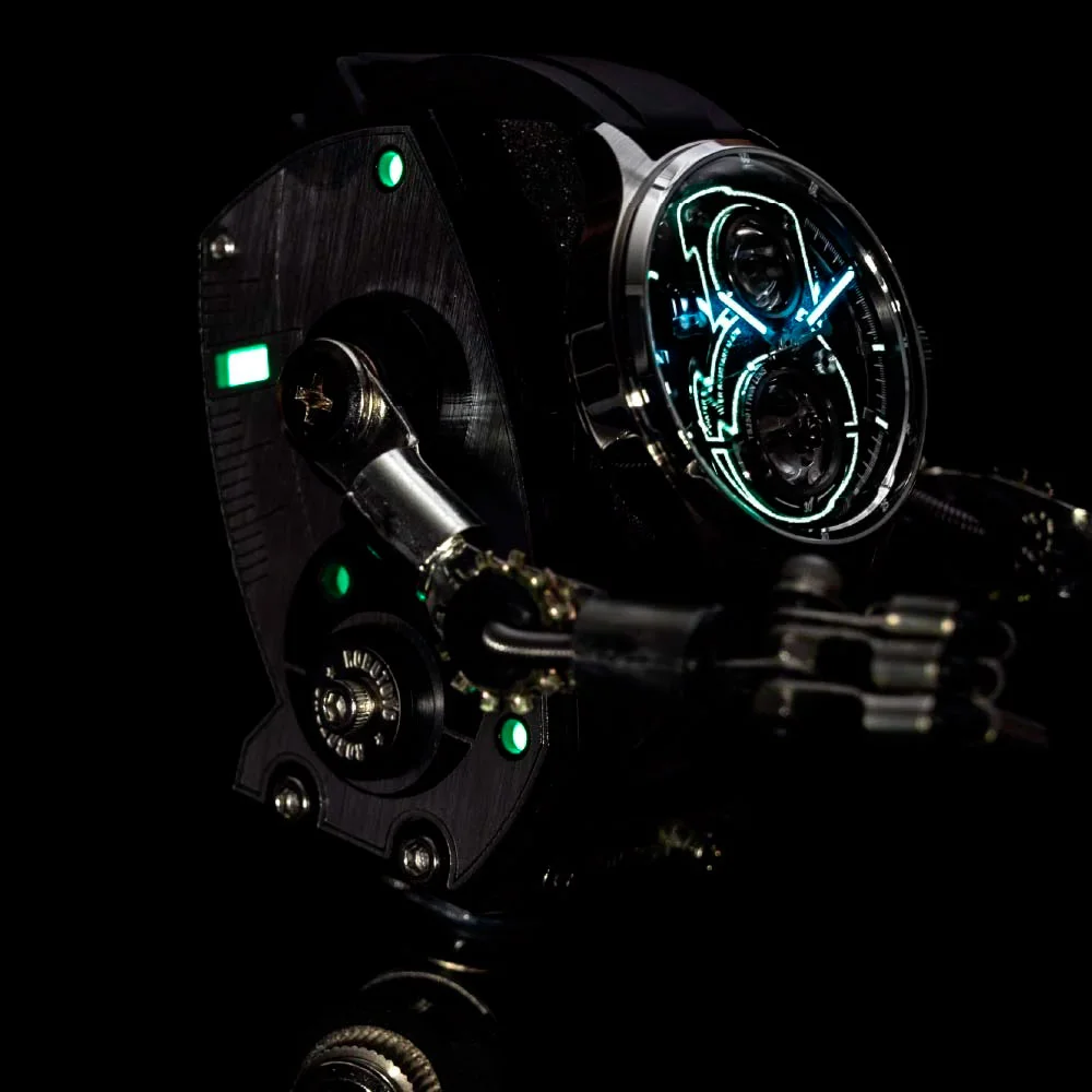 TACS TS2501BR