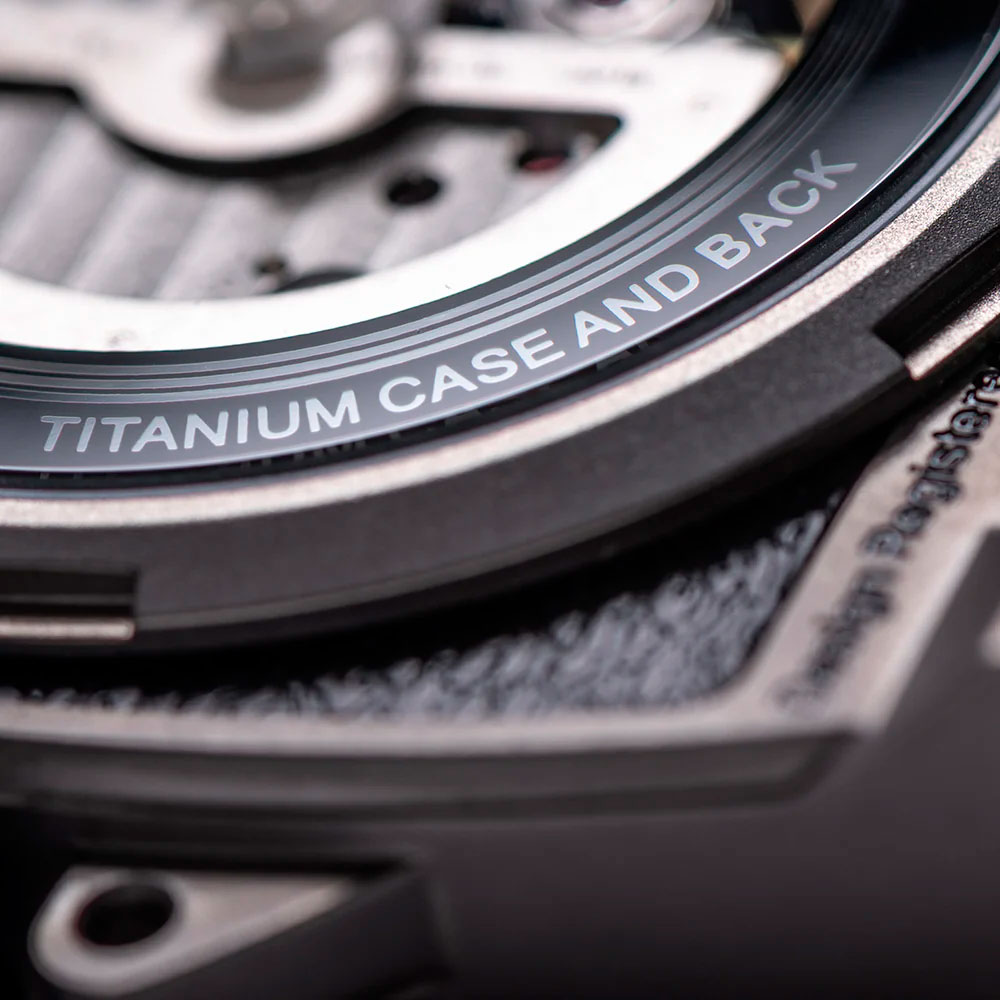 TACS TS2502A