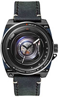 TACS AVL II TS1803C