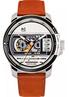 TACS Automatic Cassette TS2303A