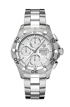 Вся коллекция Aquaracer new