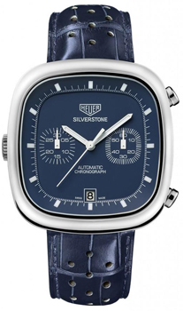 Вся коллекция Silverstone Automatic Chronograph