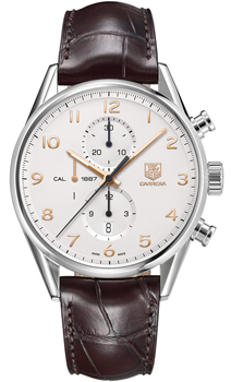 Вся коллекция Carrera