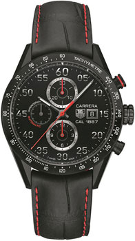 Вся коллекция Carrera