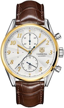 Вся коллекция Carrera