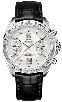 Вся коллекция Grand Carrera