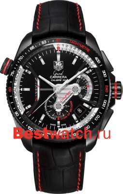 Вся коллекция Grand Carrera