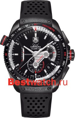 Вся коллекция Grand Carrera