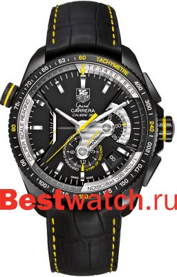 Вся коллекция Grand Carrera