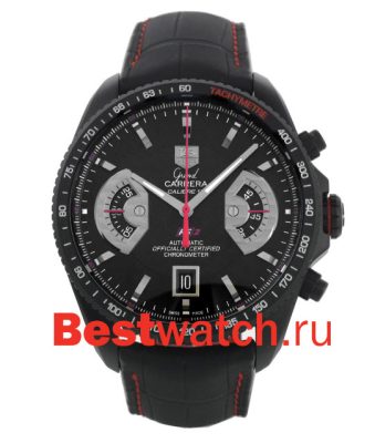 Вся коллекция Grand Carrera