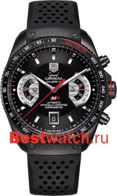 Вся коллекция Grand Carrera