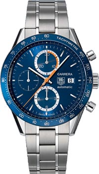 Вся коллекция Carrera