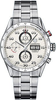 Вся коллекция Carrera