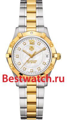 Вся коллекция Aquaracer