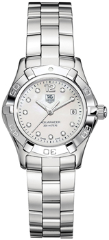 Вся коллекция Aquaracer