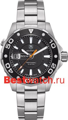 Вся коллекция Aquaracer