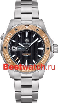 Вся коллекция Aquaracer