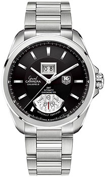 Вся коллекция Grand Carrera