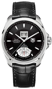 Вся коллекция Grand Carrera