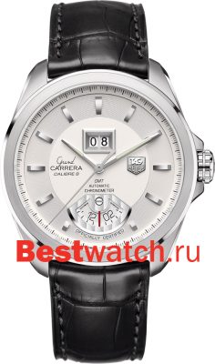 Вся коллекция Grand Carrera