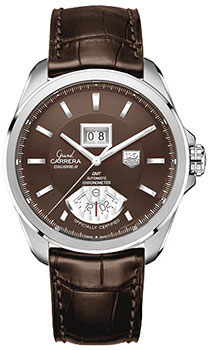 Вся коллекция Grand Carrera