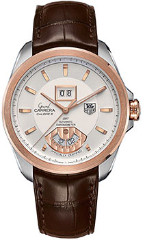 Вся коллекция Grand Carrera