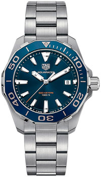 Вся коллекция Aquaracer