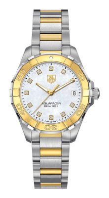 Вся коллекция Aquaracer