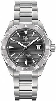 Вся коллекция Aquaracer
