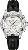 TAG Heuer Aquaracer CAF101F.FT8011