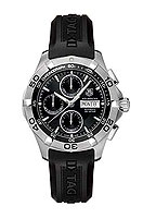 TAG Heuer Aquaracer CAF2010.FT8011