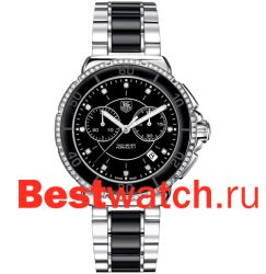 TAG Heuer Formula1 CAH1212.BA0862