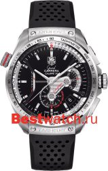 TAG Heuer Grand Carrera CAV5115.FT6019