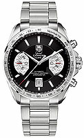TAG Heuer Grand Carrera CAV511A.BA0902