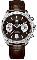 TAG Heuer Grand Carrera CAV511E.FC6231
