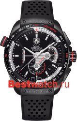 TAG Heuer Grand Carrera CAV5185.FT6020