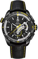 TAG Heuer Grand Carrera CAV5186.FC6304