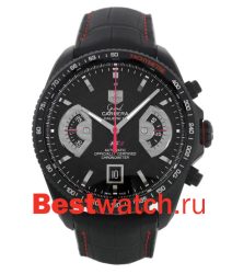 TAG Heuer Grand Carrera CAV518B.FC6237