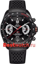 TAG Heuer Grand Carrera CAV518B.FT6016