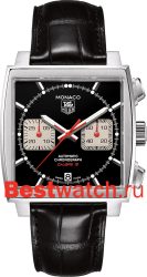 TAG Heuer Monaco CAW2114.FC6177